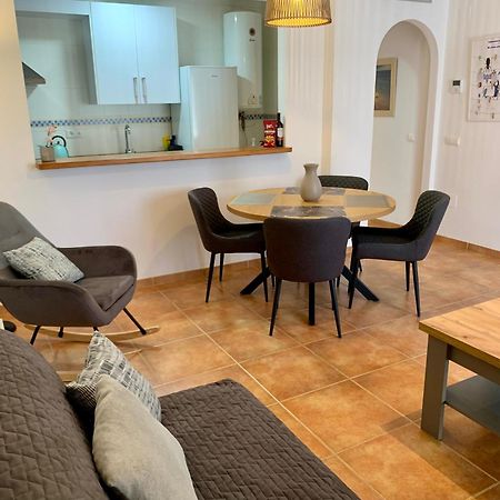 Apartamento Clavero 1 Nerja Eksteriør bilde