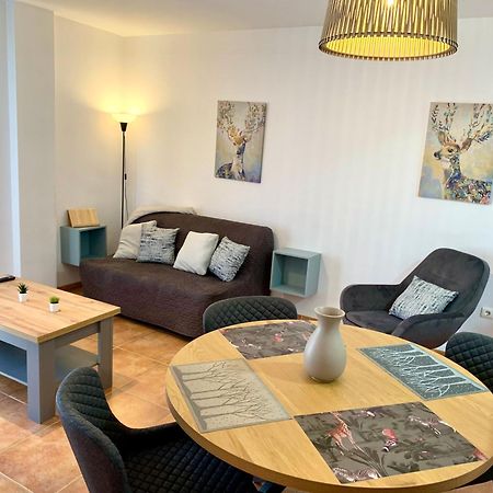 Apartamento Clavero 1 Nerja Eksteriør bilde