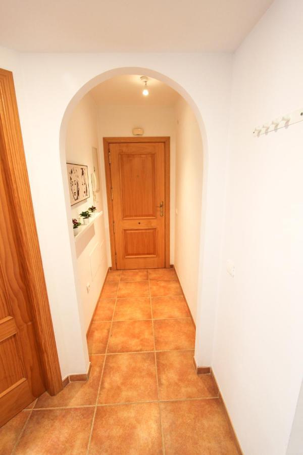 Apartamento Clavero 1 Nerja Eksteriør bilde