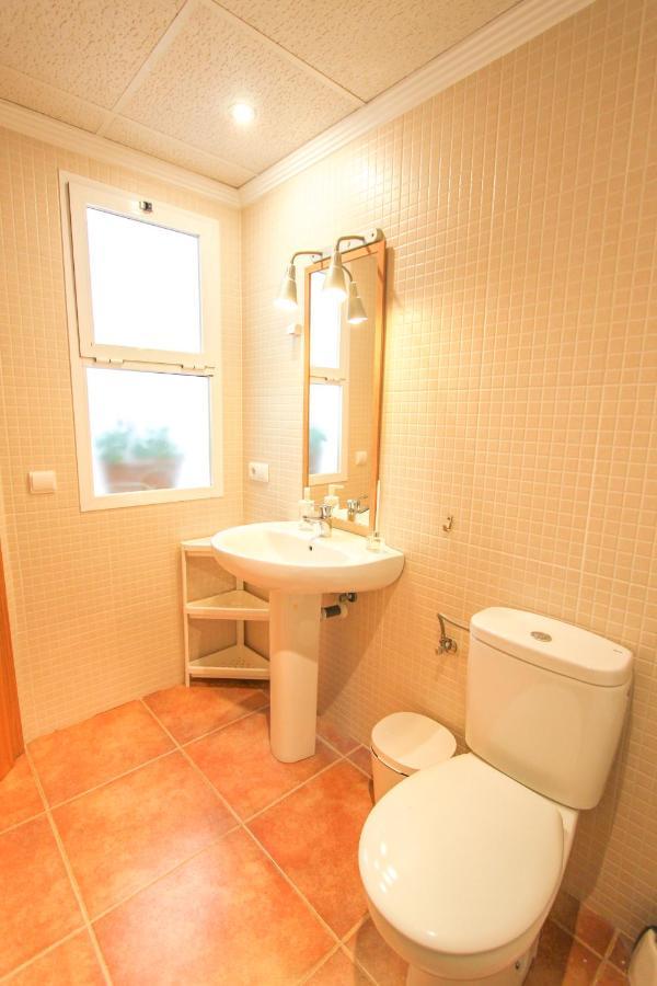 Apartamento Clavero 1 Nerja Eksteriør bilde