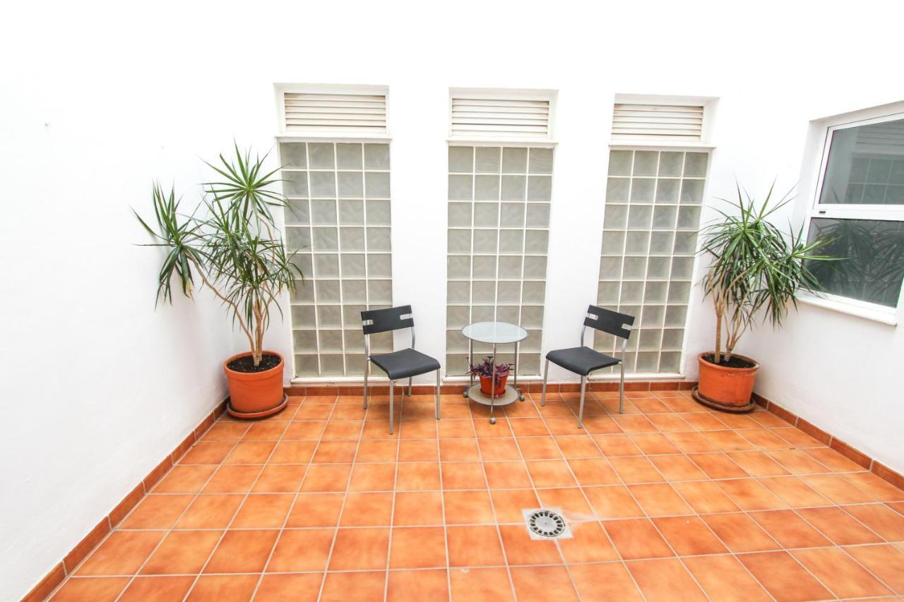 Apartamento Clavero 1 Nerja Eksteriør bilde