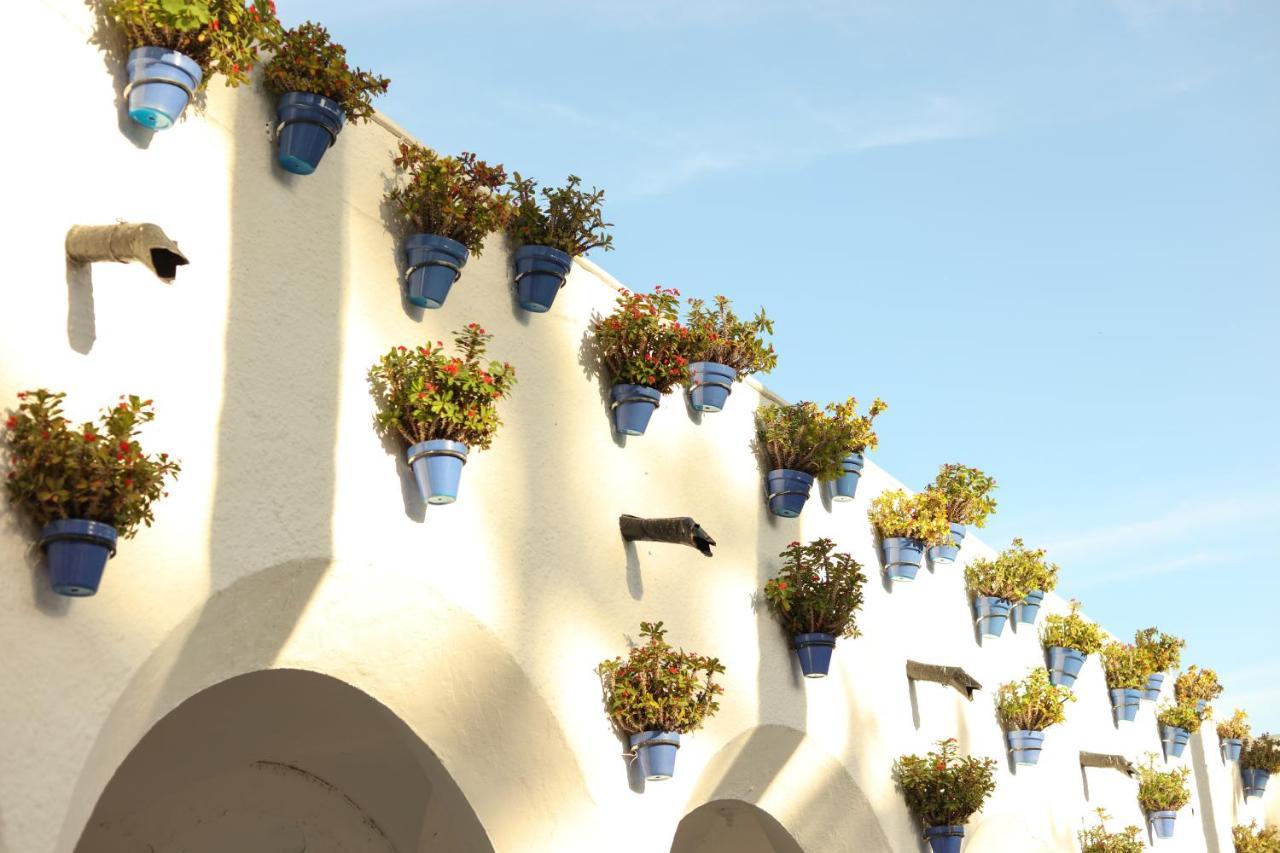 Apartamento Clavero 1 Nerja Eksteriør bilde