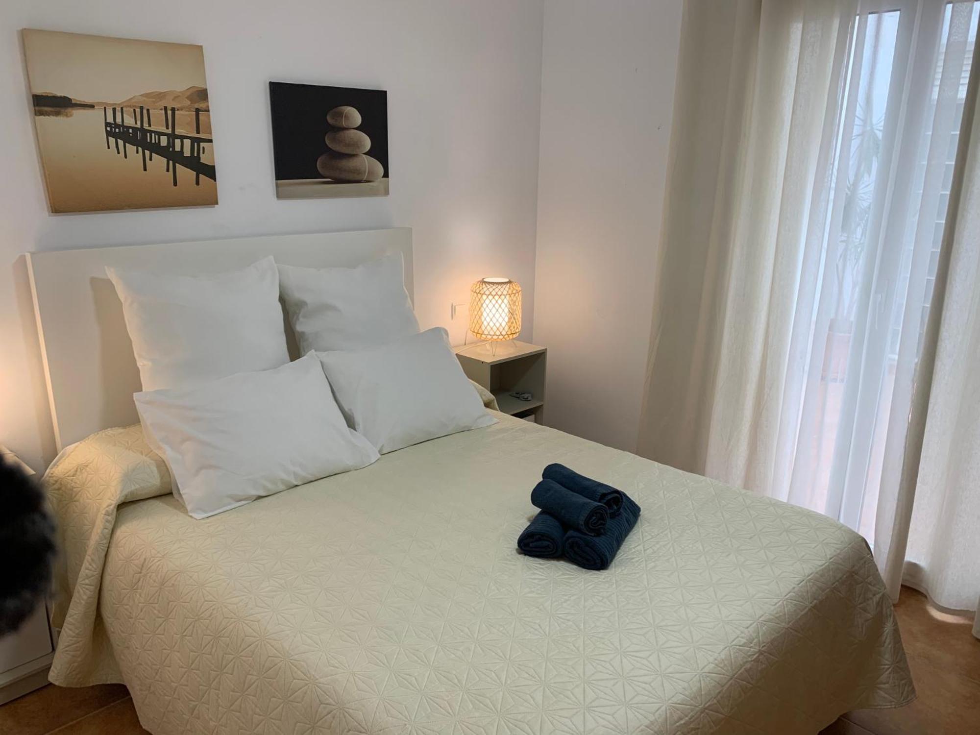 Apartamento Clavero 1 Nerja Eksteriør bilde